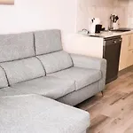 Lägenhet Happy