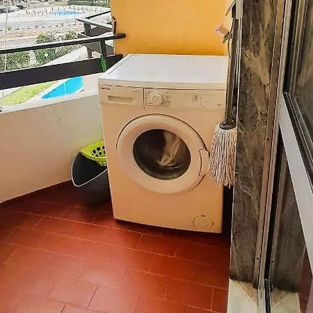 Happy דירה פורטימאו