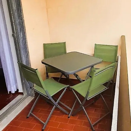 Apartmán Happy