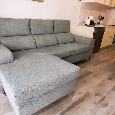 Happy Apartment