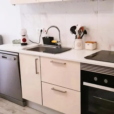 Apartment Happy Portimao