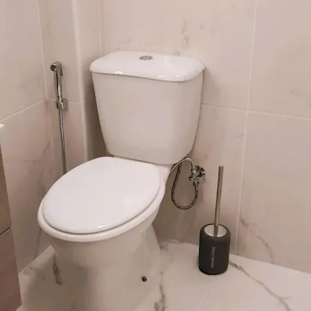 Apartment Happy *