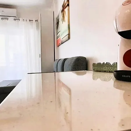 Happy Apartment