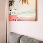 Appartement Happy *
